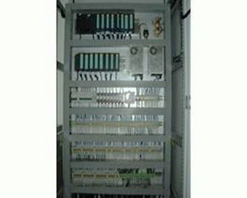 S7-300PLC系统